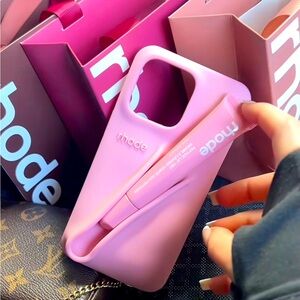 Rhode Ribbon Lip Gloss & Tint - $28